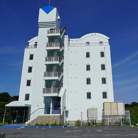 Tobi Hostel And Apartments Сіма Екстер'єр фото