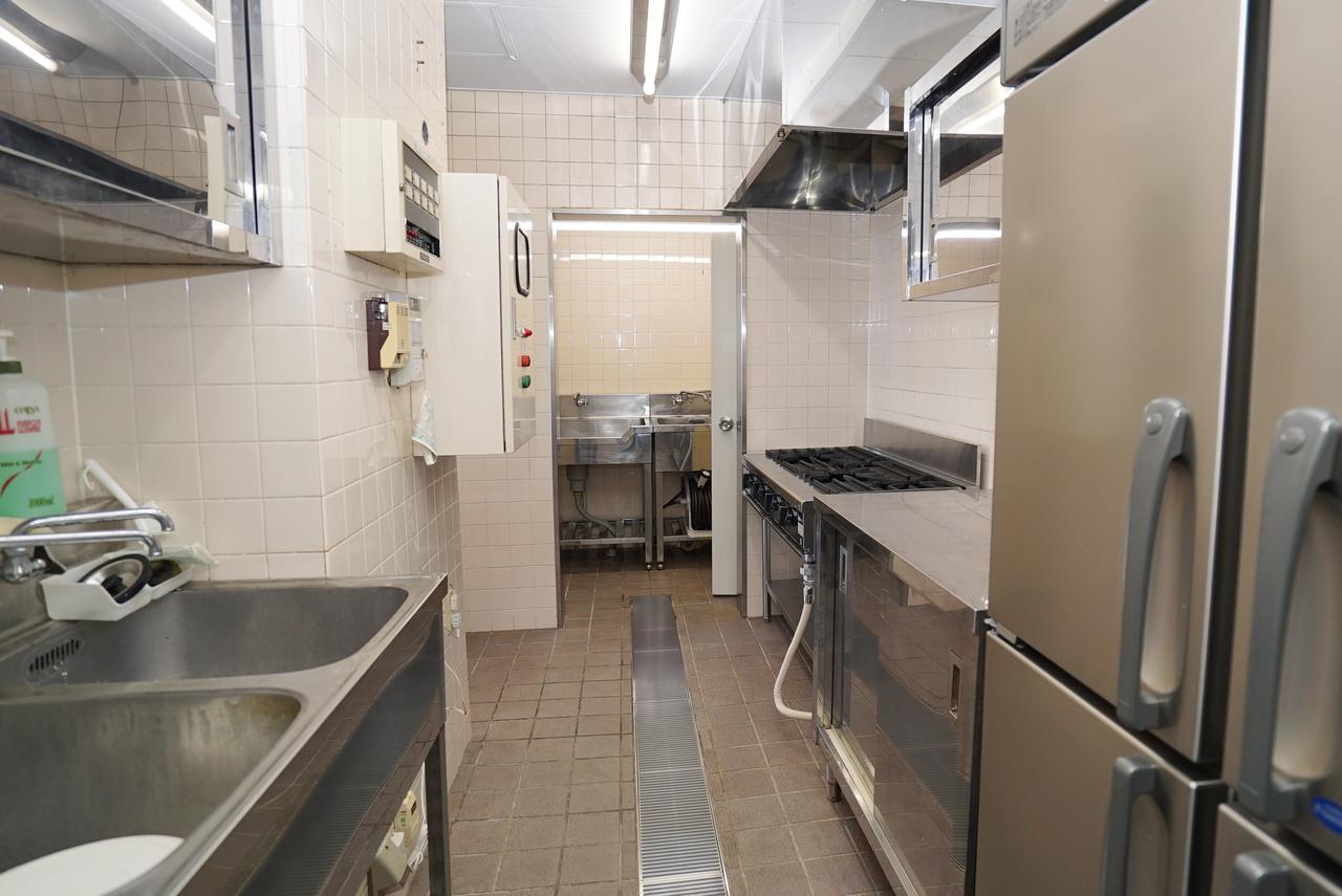 Tobi Hostel And Apartments Сіма Екстер'єр фото