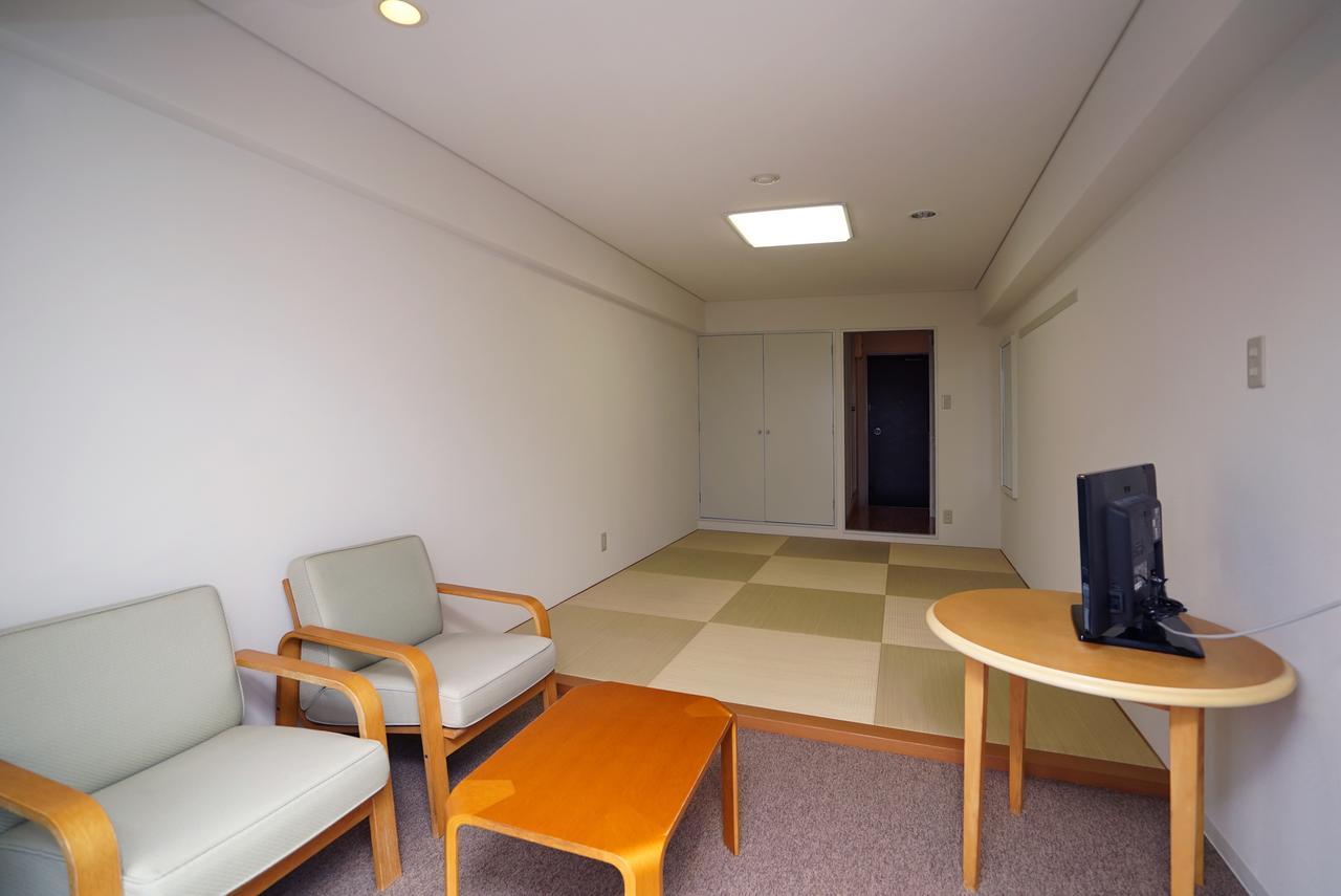 Tobi Hostel And Apartments Сіма Екстер'єр фото