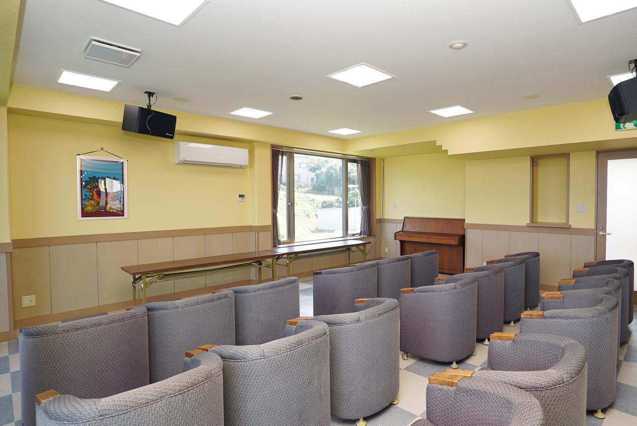 Tobi Hostel And Apartments Сіма Екстер'єр фото